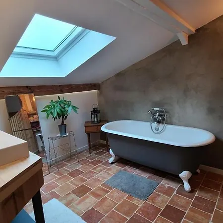 Bright Cozy 3 Bed - Renovated - Close Holiday home Soustons