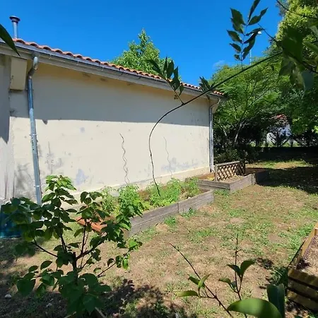 Bright Cozy 3 Bed - Renovated - Close Soustons