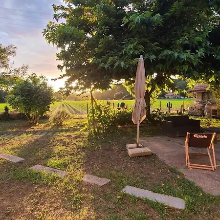 Bright Cozy 3 Bed - Renovated - Close Soustons